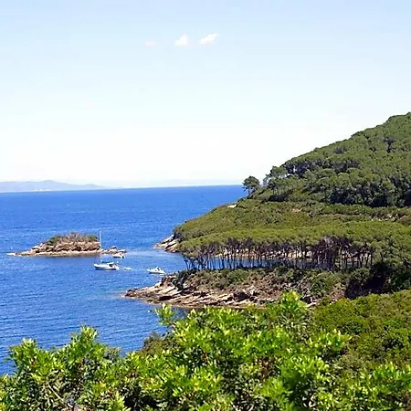 Pfa Ginevra - Isola D'elba Hotel