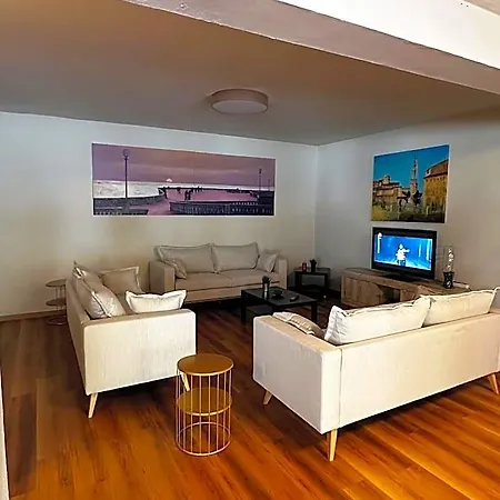 Pfa Ginevra - Isola D'elba Hotel Rio Marina