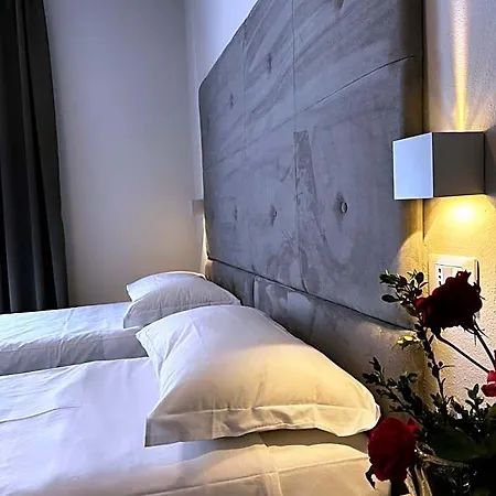 Pfa Ginevra - Isola D'elba Hotel Rio Marina
