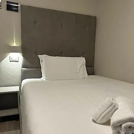 Pfa Ginevra - Isola D'elba 3*