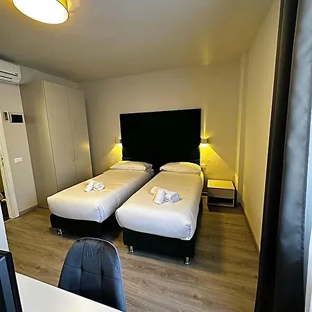 Pfa Ginevra - Isola D'elba 3* Rio Marina