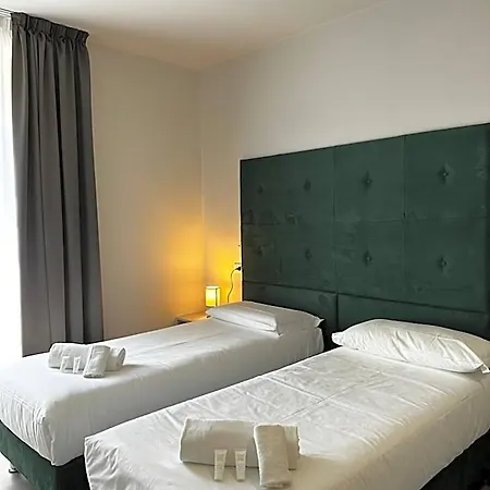 Hotel Pfa Ginevra - Isola D'elba Rio Marina
