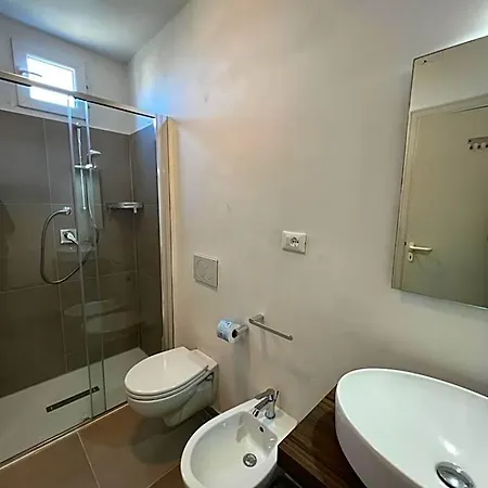 Pfa Ginevra - Isola D'elba 3*