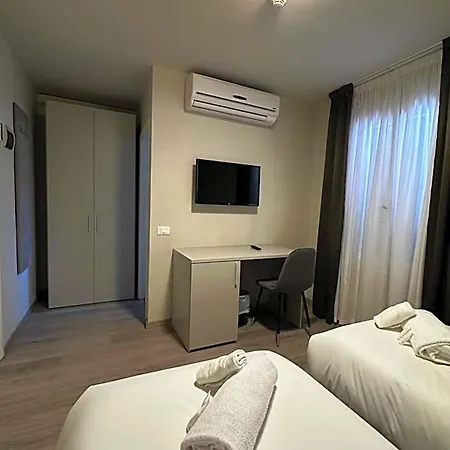 Hotel Pfa Ginevra - Isola D'elba