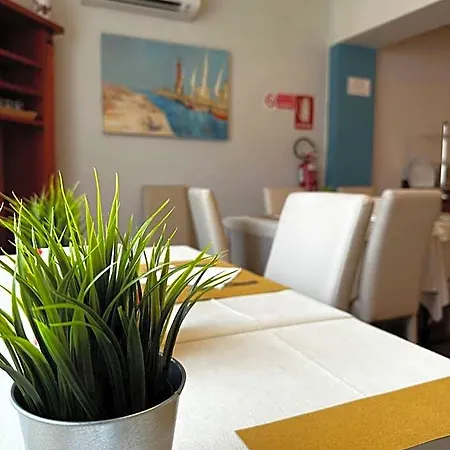 Pfa Ginevra - Isola D'elba Hotel Rio Marina