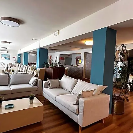 Pfa Ginevra - Isola D'elba Hotel 3*