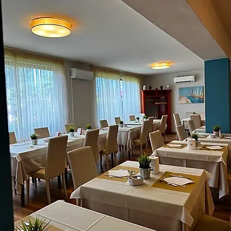Hotel Pfa Ginevra - Isola D'elba Rio Marina