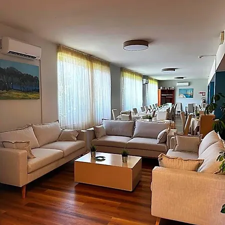 Hotel Pfa Ginevra - Isola D'elba Rio Marina