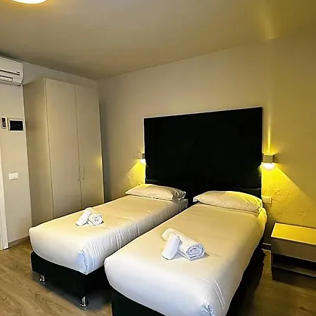 Pfa Ginevra - Isola D'elba 3*