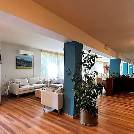 Pfa Ginevra - Isola D'elba Hotel