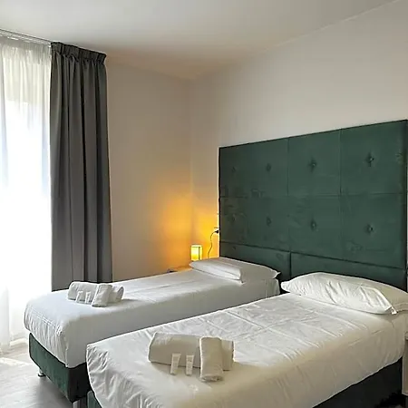 Pfa Ginevra - Isola D'elba 3* Rio Marina