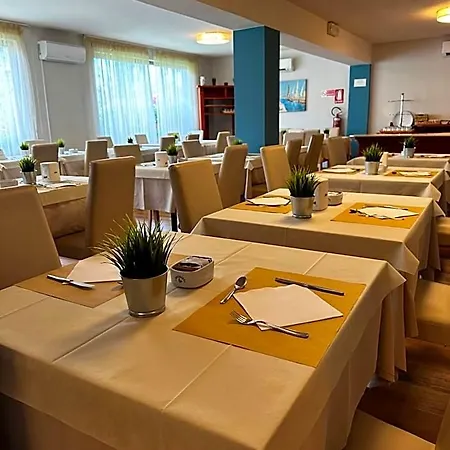 Отель Pfa Ginevra - Isola D'elba Рио-Марина
