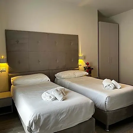 Pfa Ginevra - Isola D'elba Hotel
