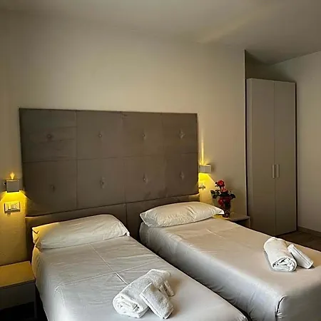Pfa Ginevra - Isola D'elba 3*