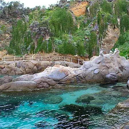 Pfa Ginevra - Isola D'elba 3* Rio Marina
