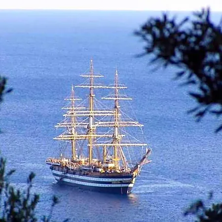 Pfa Ginevra - Isola D'elba Hotel Rio Marina